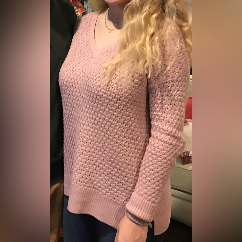 Knit Sweater